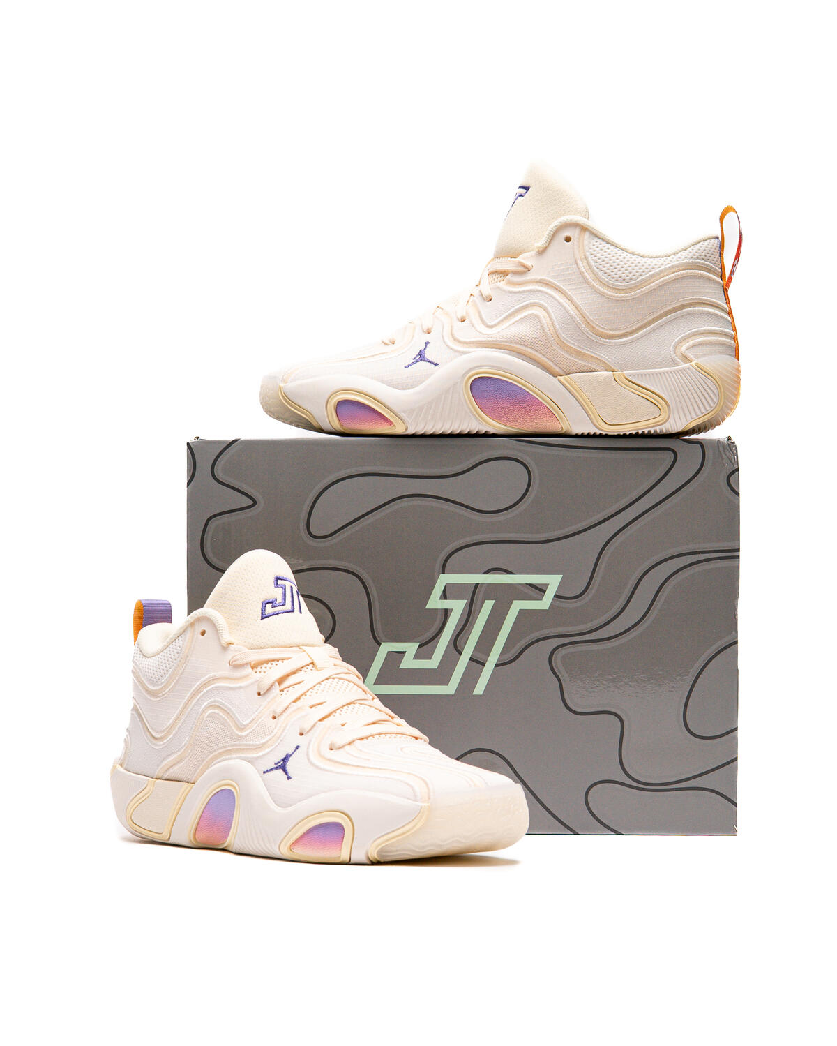 Air Jordan TATUM 3 | HV5882-100 | AFEW STORE